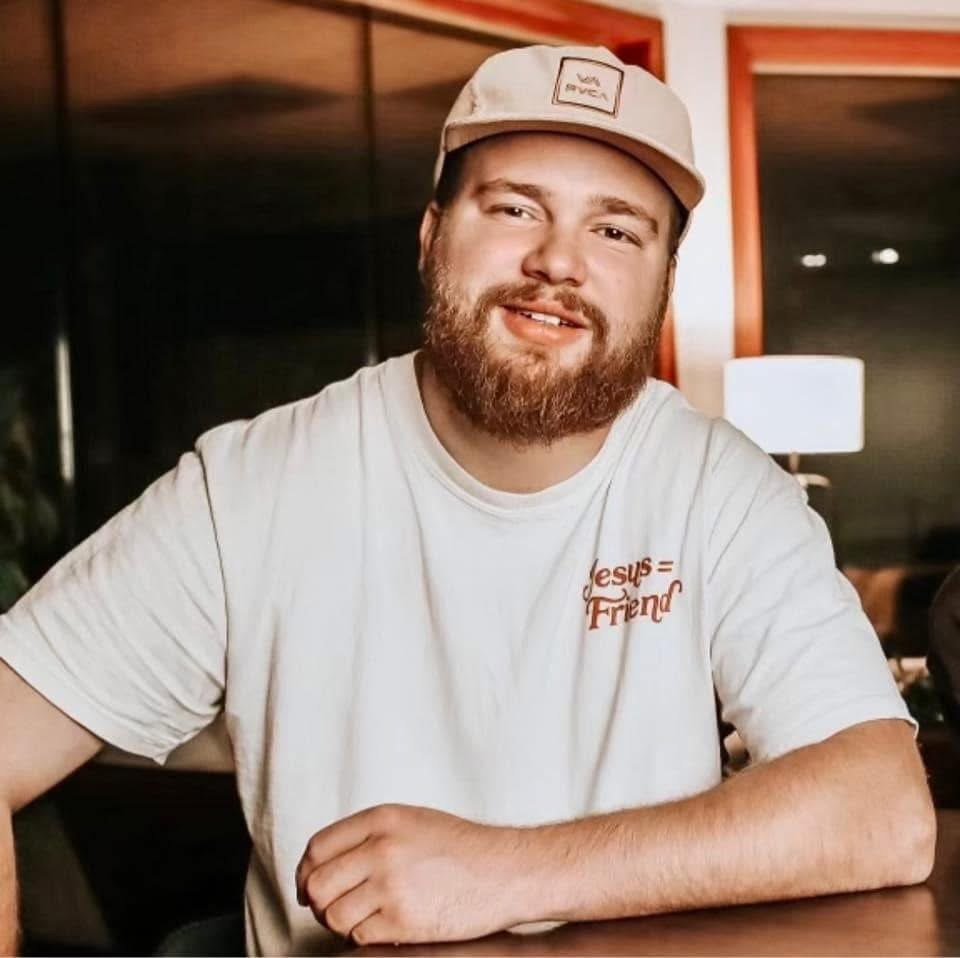 Tyler Loveday, founder of Promised Growth
