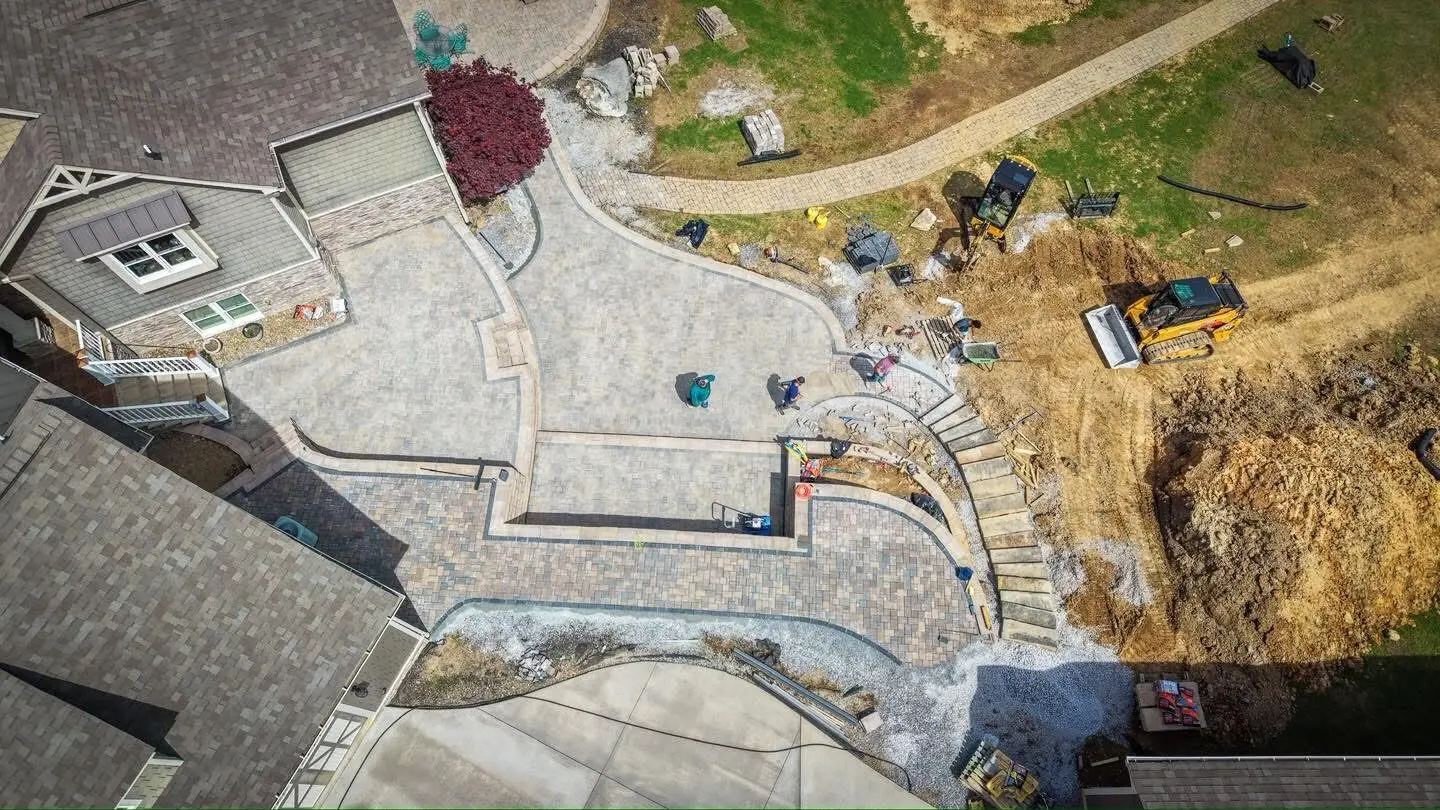 Hammel Hardscapes