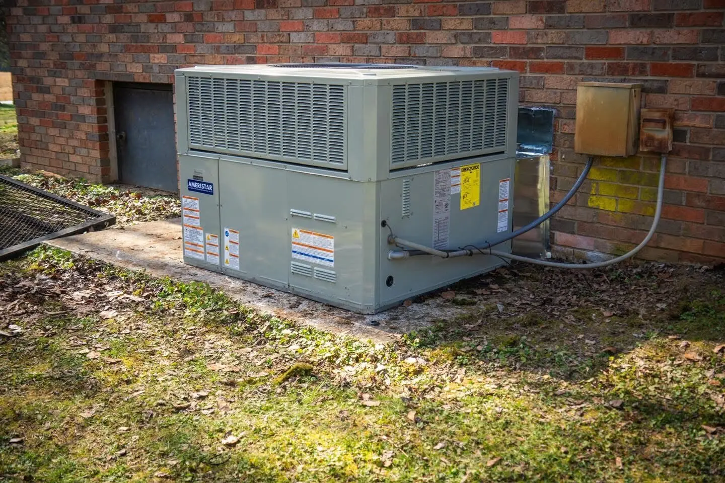 Hometown Heating & Air