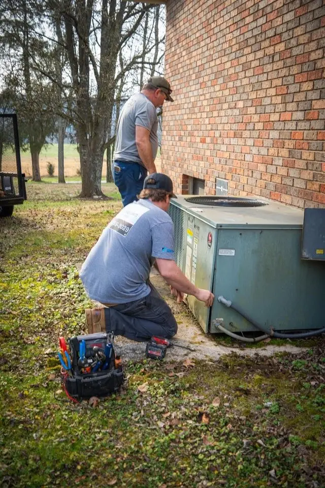 Hometown Heating & Air