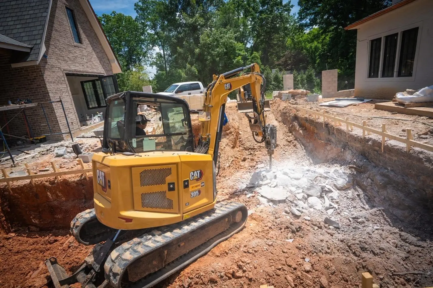 Rockytop Signature Pools