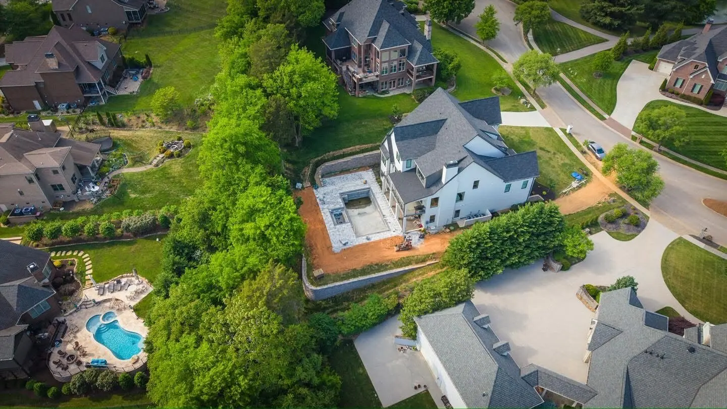 Rockytop Signature Pools
