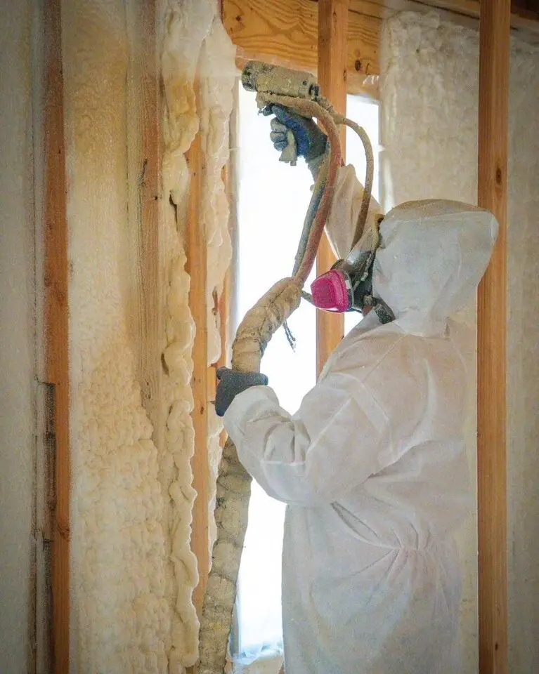 Valor Insulation